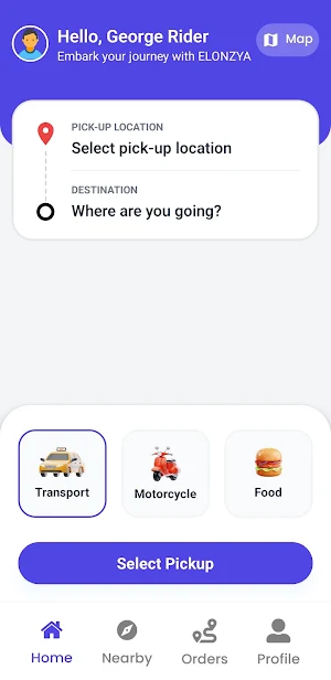 ELONZYA Screenshot 0