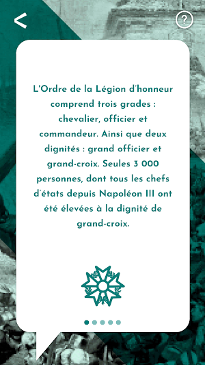 Champigny Story Screenshot 3