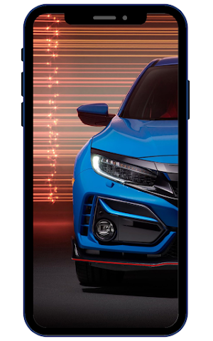Honda Type R Wallpapers Screenshot 3