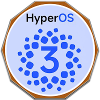 HyperOS 3 Wallpaper