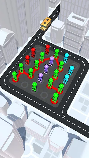 Pick Em Up Screenshot 3