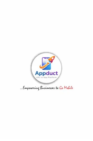 AppDuct Screenshot 3