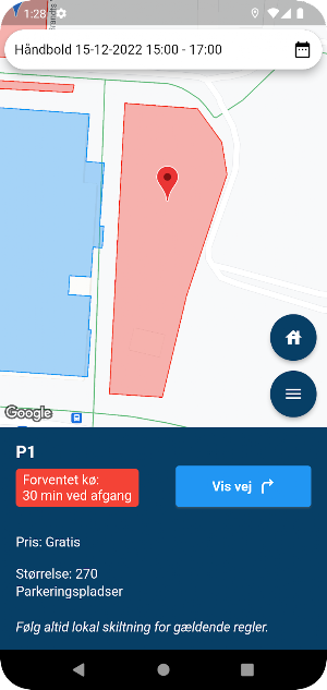 GIGANTIUM Screenshot 3