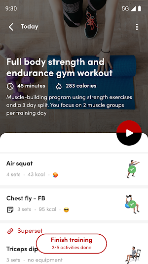 Coachedbyclub Screenshot 2