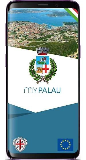 MyPalau Screenshot 0