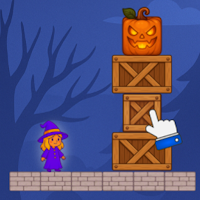 Spell Caster: Box Breaker