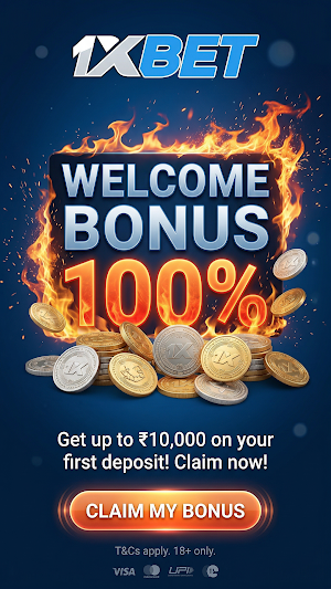 1xbet Screenshot 2