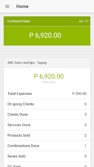 ZenApp Screenshot 0