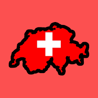 Switzerland Geography Quiz
