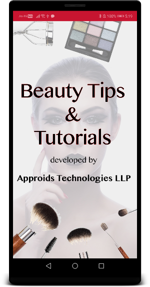 Beauty Tips & Tutorials Screenshot 0