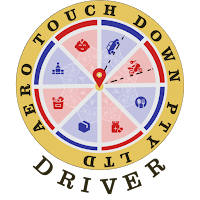 Aero Touch Down Driver