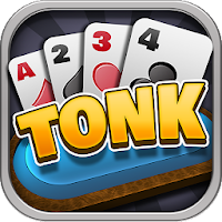 Tonk Online : Multiplayer Card Game