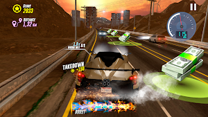 Traffic Highway Screenshot 3