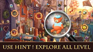 Hidden Object : Miners Screenshot 3