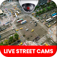 Live Camera - Street View