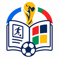 World Cup Stickers 2026