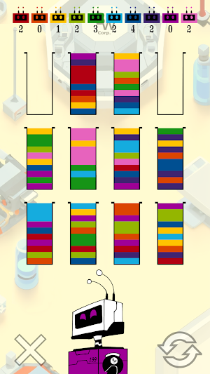 Color Lab Screenshot 1