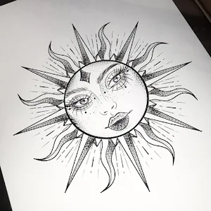Mehndi Henna Tattoos Screenshot 1