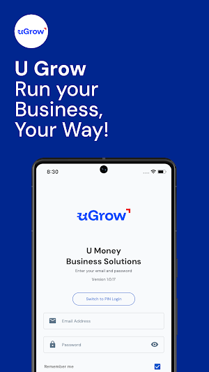 UGrow Screenshot 0