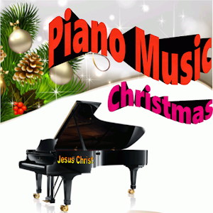 Piano Music of Christmas Songs Screenshot 1