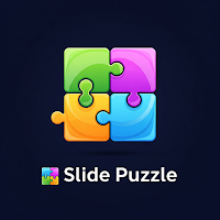 Slide Puzzle