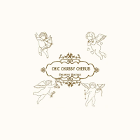 Chic Chubby Cherub