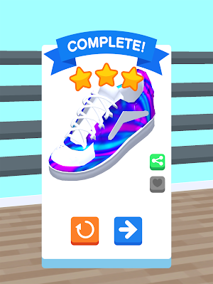 Watermarbling Screenshot 3