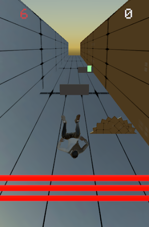 Unstoppable Screenshot 0