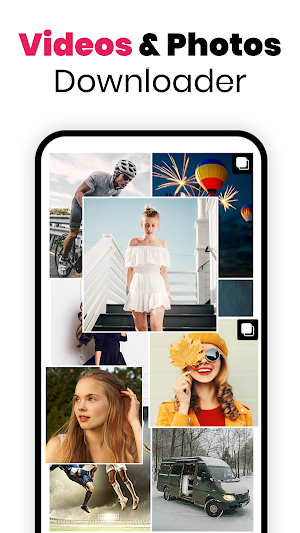All Movie & Video Downloader Screenshot 3