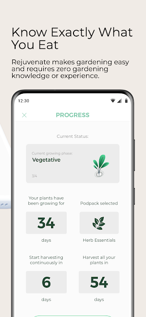Plantaform Screenshot 2