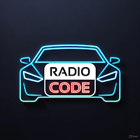 Car Radio Code Unlocker Wizard
