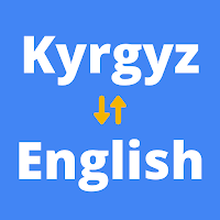 Kyrgyz English Translator