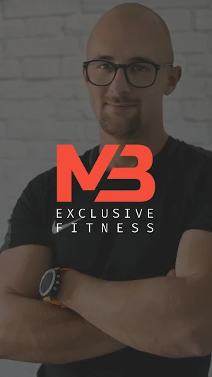Marko Banas Fitness Screenshot 0