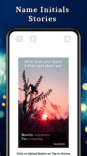 StoryArt: Stories Maker Screenshot 3