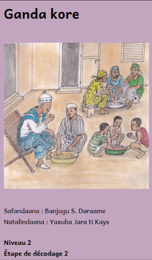Soninke – Sooninkara Screenshot 1