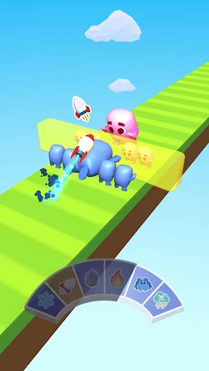 Push Master Screenshot 0