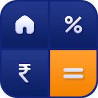Easy EMI Loan Calculator