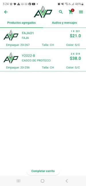 Ap Safety Screenshot 2