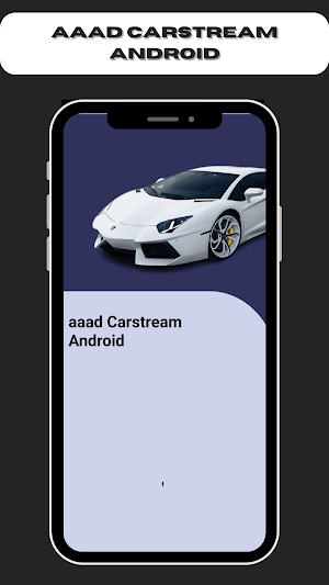 aaad Carstream Android Screenshot 0