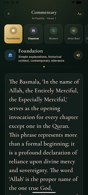 Thaqalayn: Two Weighty Things Screenshot 3