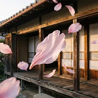 Escape: House Awaiting Spring