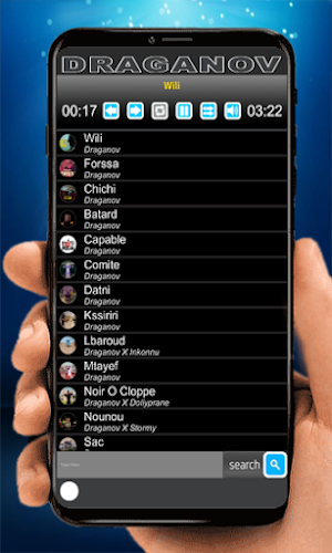 Draganov Wili Screenshot 0