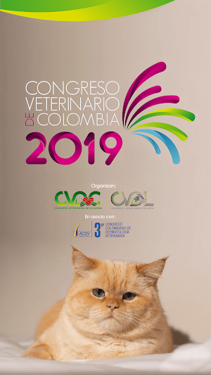 CVDC 2019 Screenshot 0