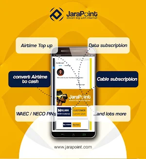 Jarapoint Screenshot 0
