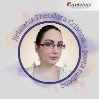 Jirlaianu Theodora Cristina