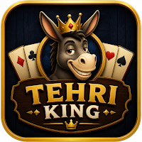 Tehri King