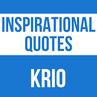 Inspirational Quotes In Krio