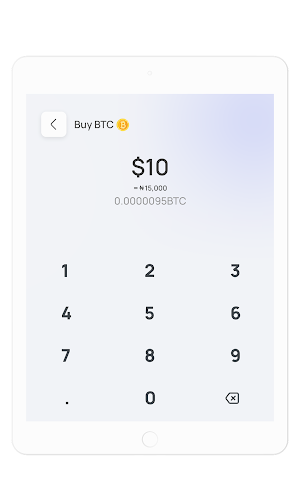 iRaters - Paybills and Trade Screenshot 1