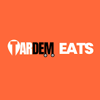 Tardem Eats: Food and Grocery