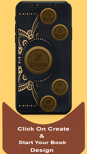 Book Cover Maker Pro / Wattpad & eBooks / Magazine Screenshot 0